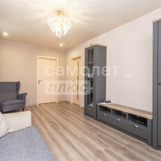 Квартира 74,3 м², 3-комнатная - изображение 1