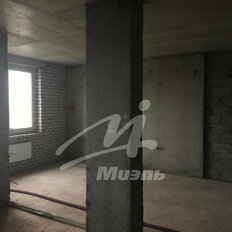 Квартира 46 м², 1-комнатная - изображение 5