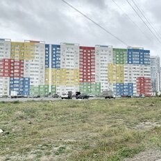 Квартира 58 м², 2-комнатная - изображение 2