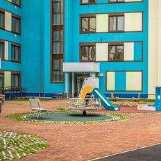 Квартира 73,4 м², 3-комнатная - изображение 4