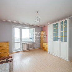 Квартира 42,5 м², 1-комнатная - изображение 5