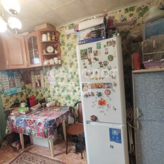 Квартира 35,3 м², 1-комнатная - изображение 4