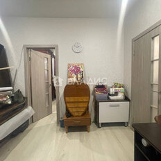 Квартира 50 м², 1-комнатная - изображение 5