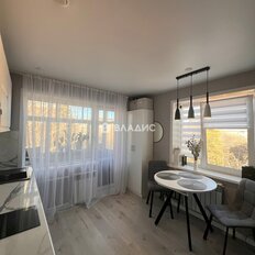 Квартира 32,4 м², 1-комнатная - изображение 1