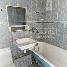 Квартира 18 м², 1-комнатная - изображение 4