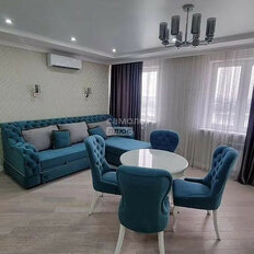 Квартира 36,9 м², 1-комнатная - изображение 3