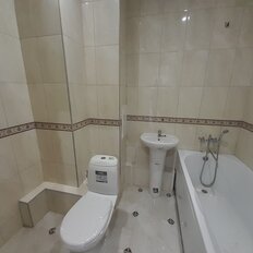 Квартира 43,1 м², 1-комнатная - изображение 1