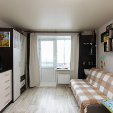 Квартира 33,4 м², 1-комнатная - изображение 2