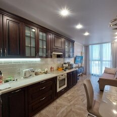 Квартира 71 м², 2-комнатная - изображение 4