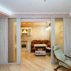 Квартира 38,8 м², 1-комнатная - изображение 5