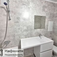 Квартира 40 м², студия - изображение 5