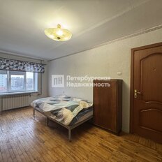 18 м², комната - изображение 1