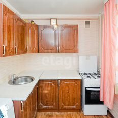 Квартира 30 м², 1-комнатная - изображение 5