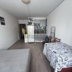 Квартира 15 м², 1-комнатная - изображение 5