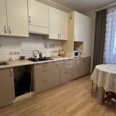 Квартира 42 м², 1-комнатная - изображение 2