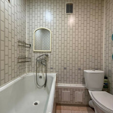 Квартира 28 м², 1-комнатная - изображение 5