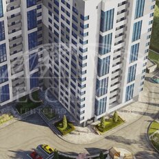 Квартира 67,4 м², 2-комнатная - изображение 4