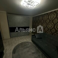 Квартира 33,9 м², 1-комнатная - изображение 2