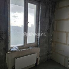 Квартира 62,8 м², 2-комнатная - изображение 3