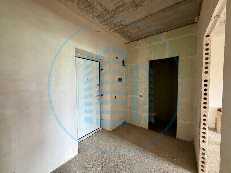 48 м², 1-комнатная квартира 7 100 000 ₽ - изображение 45
