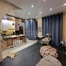 Квартира 64 м², 2-комнатная - изображение 1