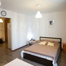 Квартира 30 м², студия - изображение 4
