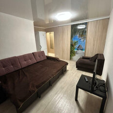 Квартира 31 м², 1-комнатная - изображение 4