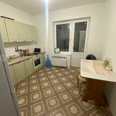 Квартира 40,8 м², 1-комнатная - изображение 3
