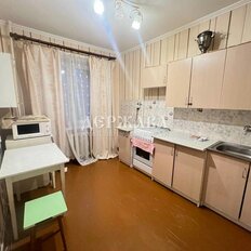 Квартира 61 м², 3-комнатная - изображение 4