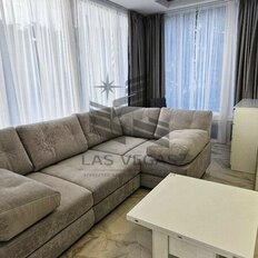 Квартира 150 м², 3-комнатная - изображение 2