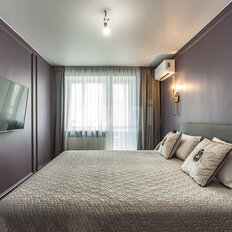 Квартира 60 м², 2-комнатная - изображение 2