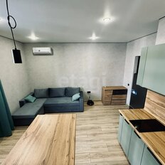 Квартира 25,2 м², студия - изображение 3
