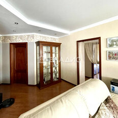 Квартира 103,8 м², 3-комнатная - изображение 4
