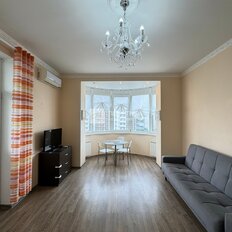 Квартира 67 м², 2-комнатная - изображение 3