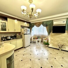 Квартира 127 м², 3-комнатная - изображение 2