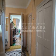 Квартира 57 м², 2-комнатная - изображение 1