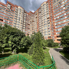 Квартира 110,2 м², 3-комнатная - изображение 1