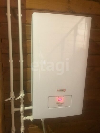 105 м² дом, 8 соток участок 4 950 000 ₽ - изображение 1