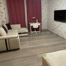 Квартира 40,8 м², 1-комнатная - изображение 2