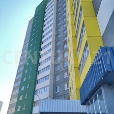 Квартира 59,8 м², 2-комнатная - изображение 2