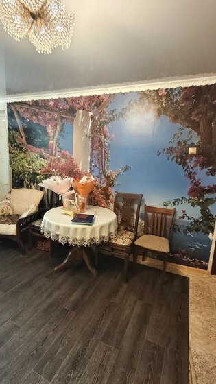 70 м², 3-комнатная квартира 4 750 000 ₽ - изображение 33
