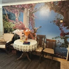 Квартира 63,4 м², 3-комнатная - изображение 1