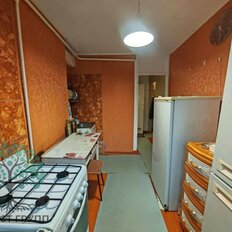 Квартира 45 м², 2-комнатная - изображение 4