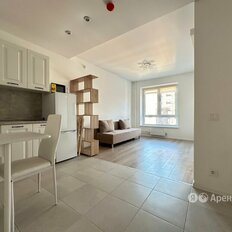 Квартира 32 м², 2-комнатная - изображение 2