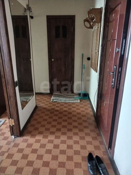 56 м², 2-комнатная квартира 6 400 000 ₽ - изображение 56