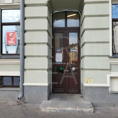 743 м², торговое помещение - изображение 3