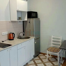 Квартира 34 м², 1-комнатная - изображение 2