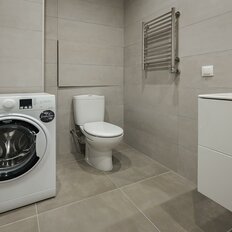 Квартира 49 м², 2-комнатные - изображение 2
