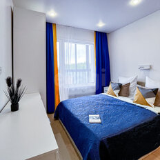 Квартира 26,7 м², студия - изображение 3