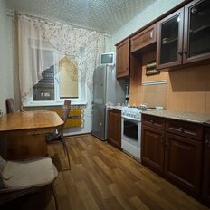 Квартира 36,7 м², 1-комнатная - изображение 4